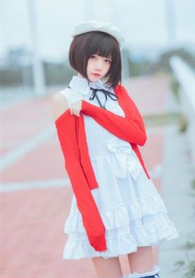 喜爱夜蒲国语版_JVID性感写真